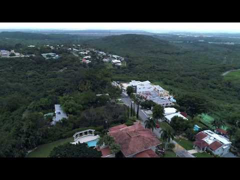 El Monte,Ponce, Puerto Rico, The Mountain, Ponce, Ponce, Puerto Rico, DJI