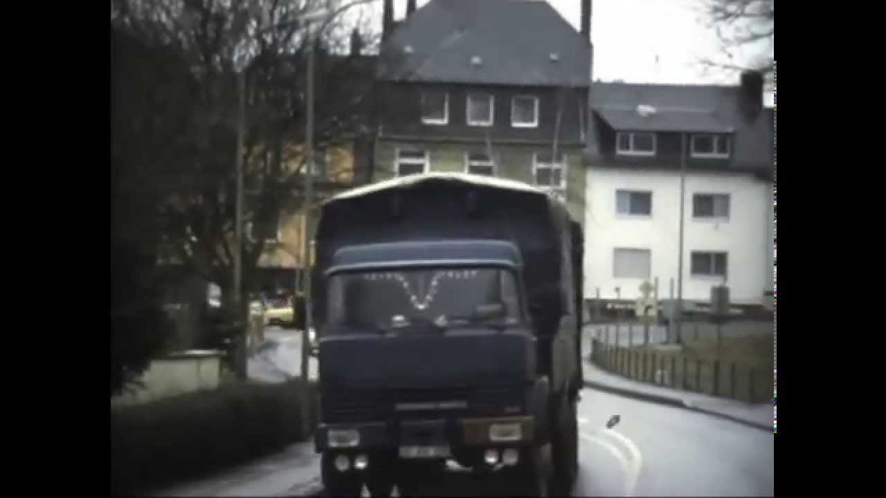 Gerolstein Eifel 1978 Film