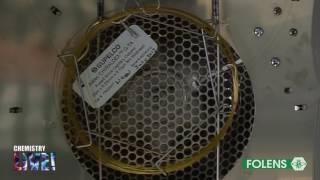 Gas Chromatography