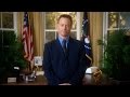 A Video Tour of the Reagan Library with Host Gary Sinise