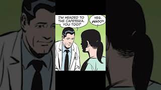 Rex Morgan MD - A Dramatic Reading #3 "DARN SCOOTER"