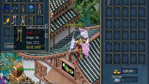 conquer online money hack