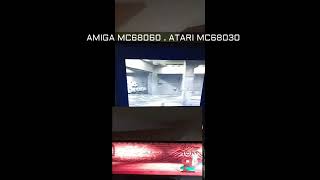 Gdyby coś taka ciekawostka . AMIGA 68060 . i Falcon 68030 :)