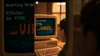 “The World’s First Virus Was Made in Pakistan 💻🔥” #BrainVirus #PakistanFacts #TechFacts