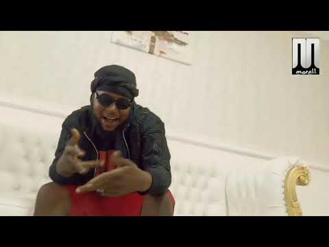 Morell - Code (Road To Enghausa)