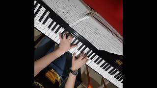 Joyous Farmer Robert Schumann Piano Pieces Song For Beginner Easy Allegro For Grade 2