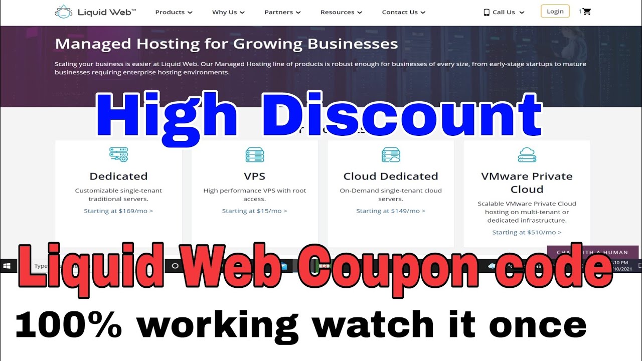 Liquid Web Coupon Code -95%OFF||Liquid Web promo codes||Liquid Web 3 high Discount coupon||101% work