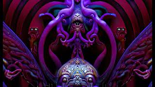 Famous Disco Diffusion AI Art Animation Wealth