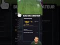 Build MOC Lvl 90 CRÉATEUR Méta D Iniesta EA FC 26 Club Pro Clubpro Eafc26 mp3