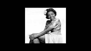 Dinah Washington - Make Me a Present of You chords