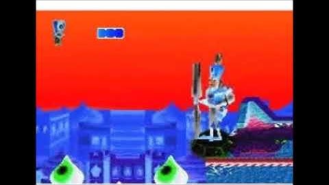 Diverted Tropy - Crash: N-Tranced/Custom Remix