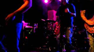 Evans Blue (live) COLD(but im still here) Huntington West Virginia VClub