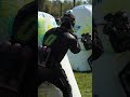 DQ films Magic! 🪄 | EP:03 Unlocked Series #paintball