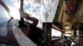 Helo Training | Instructor Zero