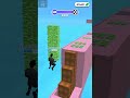 【Money Run 3D】 Level 525
