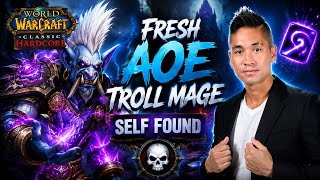 JOIN TODAY - FRESH - TROLL GUILD WIPE IN BLACKROCK SPIRE - LETS GO
