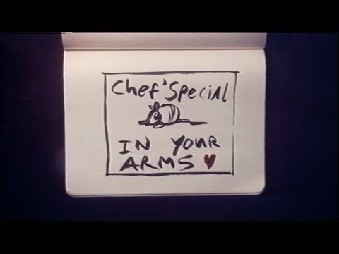 Chef'Special - In Your Arms (Official Video)
