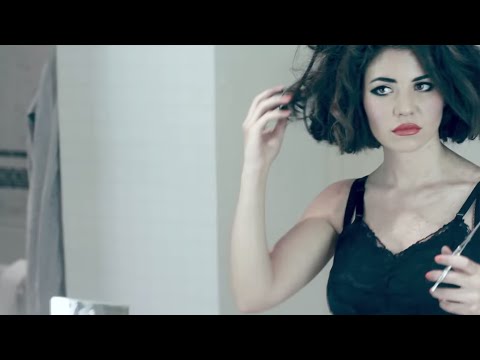 MARINA AND THE DIAMONDS | PART 1: ♡ "FEAR & LOATHING" ♡