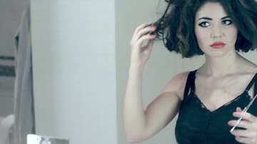 MARINA AND THE DIAMONDS - FEAR & LOATHING [Official Music Video] | ♡ ELECTRA HEART PART 1/11 ♡