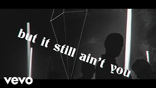 Steve James - still ain't you (Lyric Video) ft. Nea