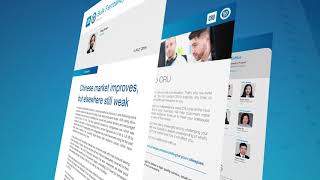 CRU Monitor Service
