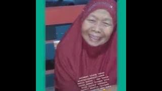 sumpah ngakak aing , NENE HEBRING, NGEGAS COKK WKWK