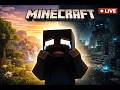 Starting new era in Minecraft 🔴 #live #minecraft