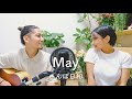 May/さんぽ日和(Acoustic ver.)