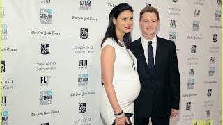 Ben Mckenzie & Morena Baccarin Welcome Baby Girl Frances