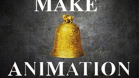 Gimp tutorial: how to make animation so amazing