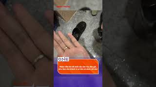Nhân viên lén đổ chất tẩy vim vào dầu gội, sữa tắm của khách vì tư thù cá nhân với chủ
