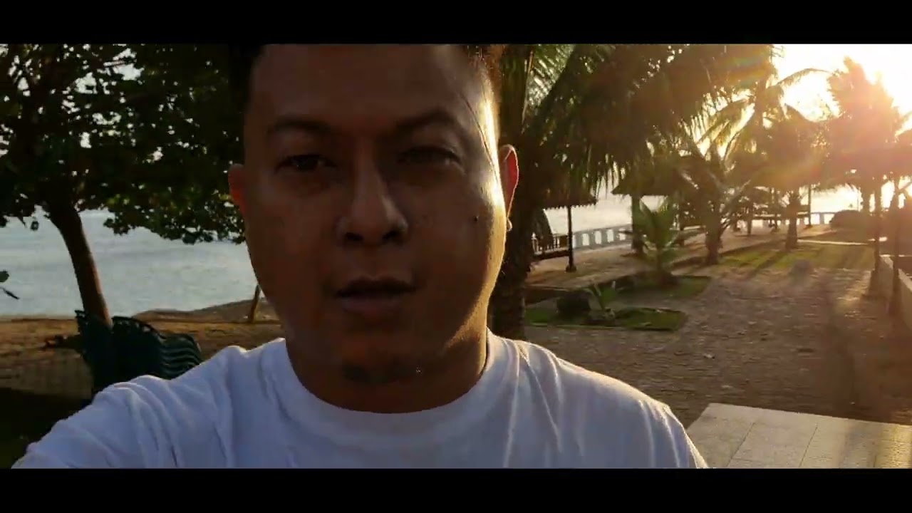 Mata IE Resort hotel Sabang