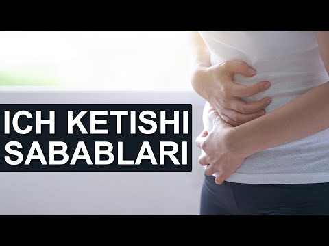 Video: It Ich Ketishi: Sabablari Va Davolash Usullari - Video, Maqola Va Infografik