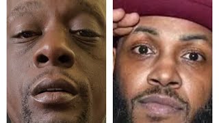 Mystical facing life in prison, Boosie claps back
