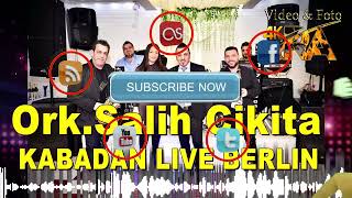 Ork.salih Cikita - Kabadan Balkan Beats Zone🔥🔥 🔥♫♫🎧🎧🎧🎷