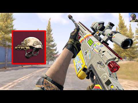 How to Snipe in Armory with AX-50 | Arena Breakout