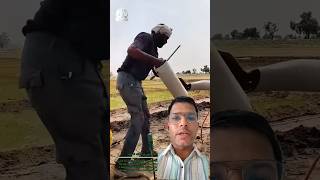 How to connect pipes #automobile #greenscreen #youtubeshorts #plumbing #shorts #construction #yt