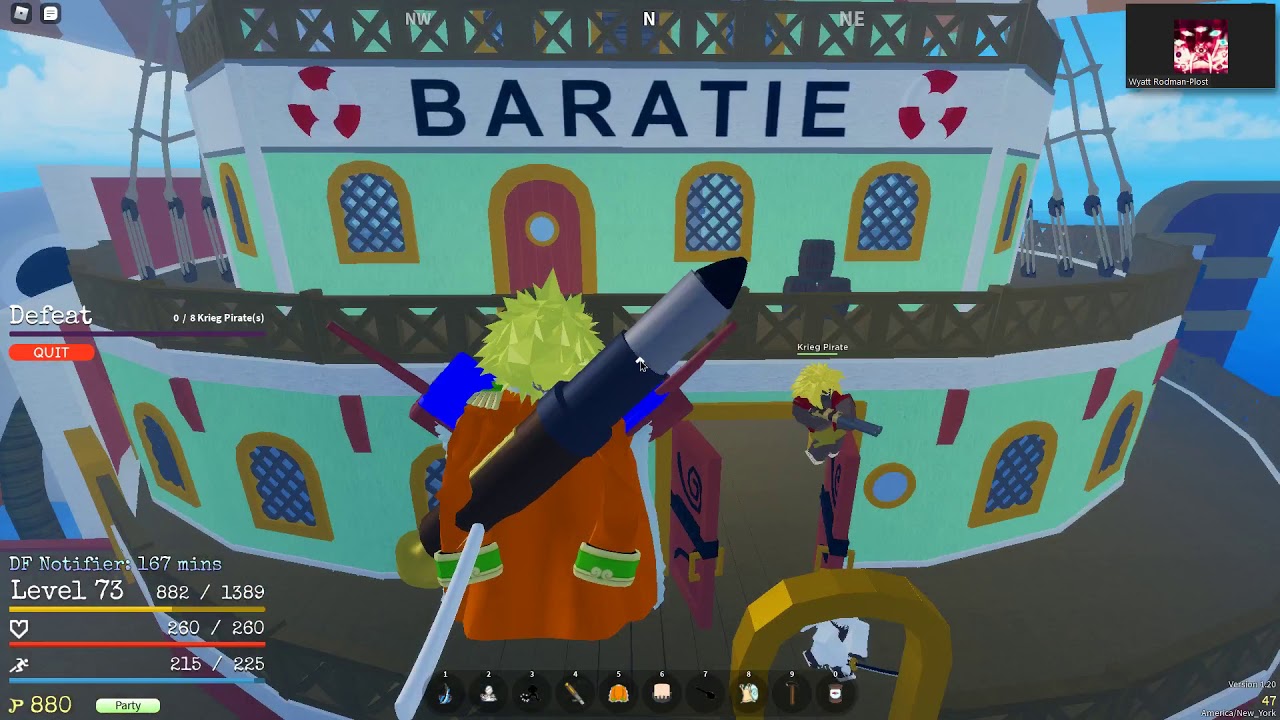 How to get money fast in gpo! (level 40+) YouTube