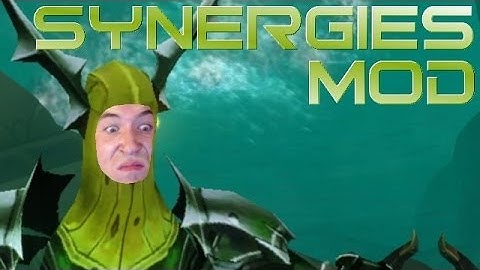 Torchlight 2 Synergies Mod Embersteps and Realm of Discord Updates Patch .424