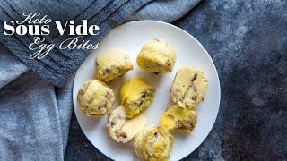 Starbucks Sous Vide Egg Bites Made Keto Friendly Keto Karma Egg Bites