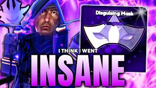 Ts Made me INSANE! | Getting CID FAMILIAR in Anime Vanguards!