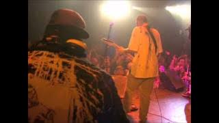 (hed) P.E. Lets Ride Live