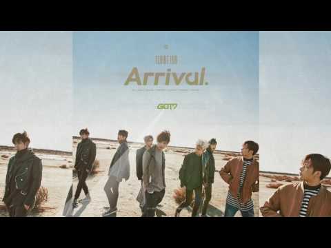 GOT7 (갓세븐) - Q [AUDIO]