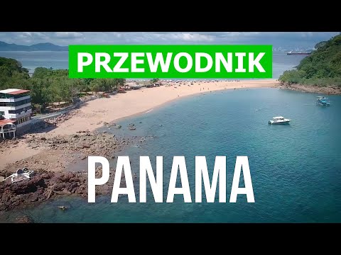 Wideo: Przewodnik turystyczny po plaży Panama City w przystępnej cenie