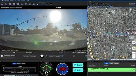 Click-to-Go with Dashcam Viewer