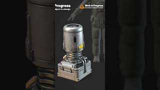Space Engineers - Capacitor