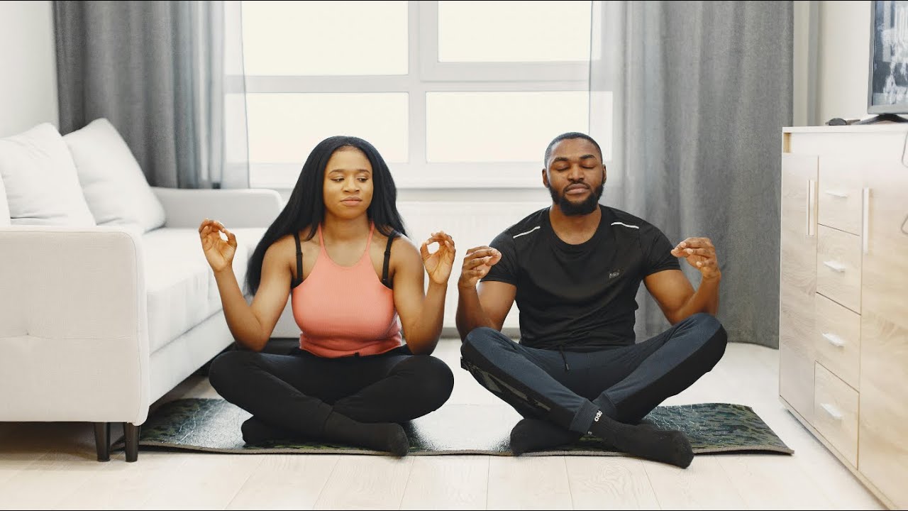 Stewarding Your Energy - Living Lineage with Dr Jeanine L. Williams