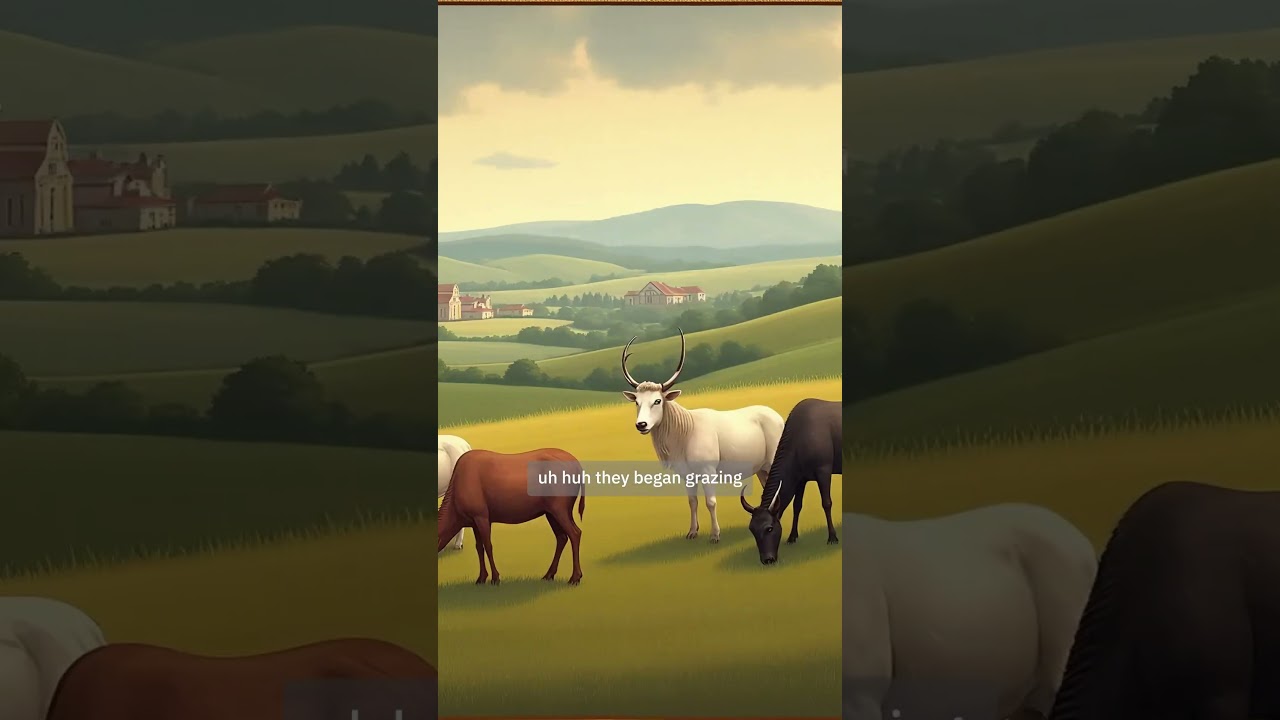 The Man-Made Desert: How Humans Created the Sahara.#drroycasagranda