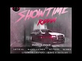 ShowTime Riddim (Mix-May 2020) PrimeTime Music