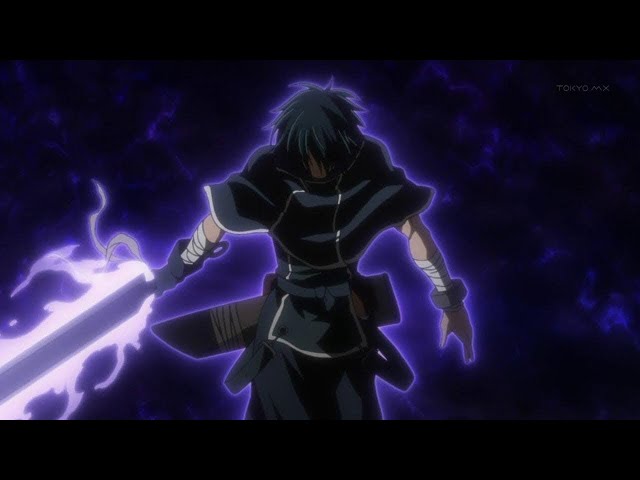 Top 10 Most Badass Swordsmen MCs in Anime class=